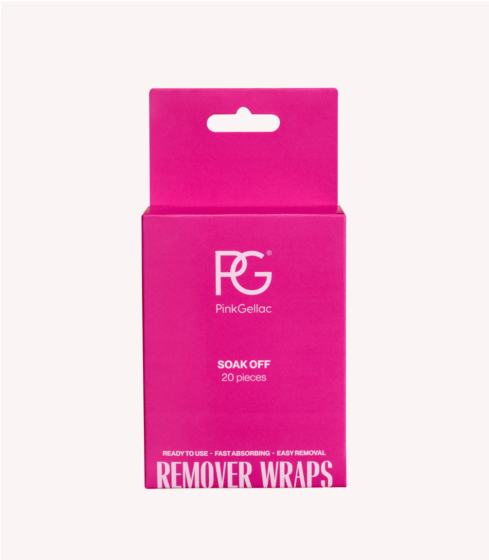 Remover Wraps 20 stuks