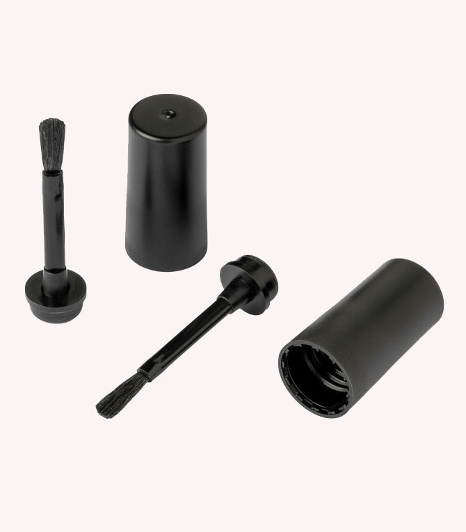 Gellak Kwastjes 2 stuks