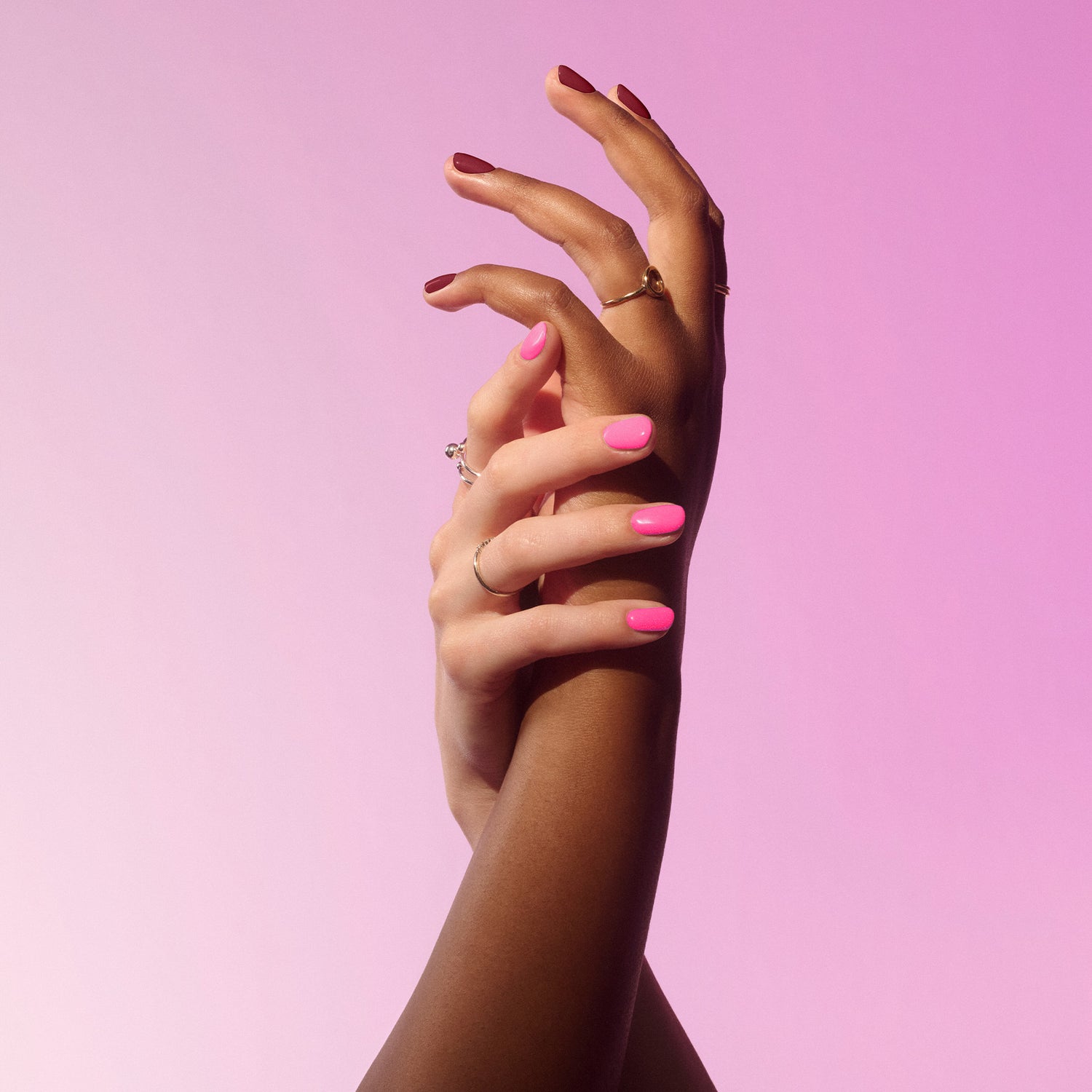 Pink Gellac PRO