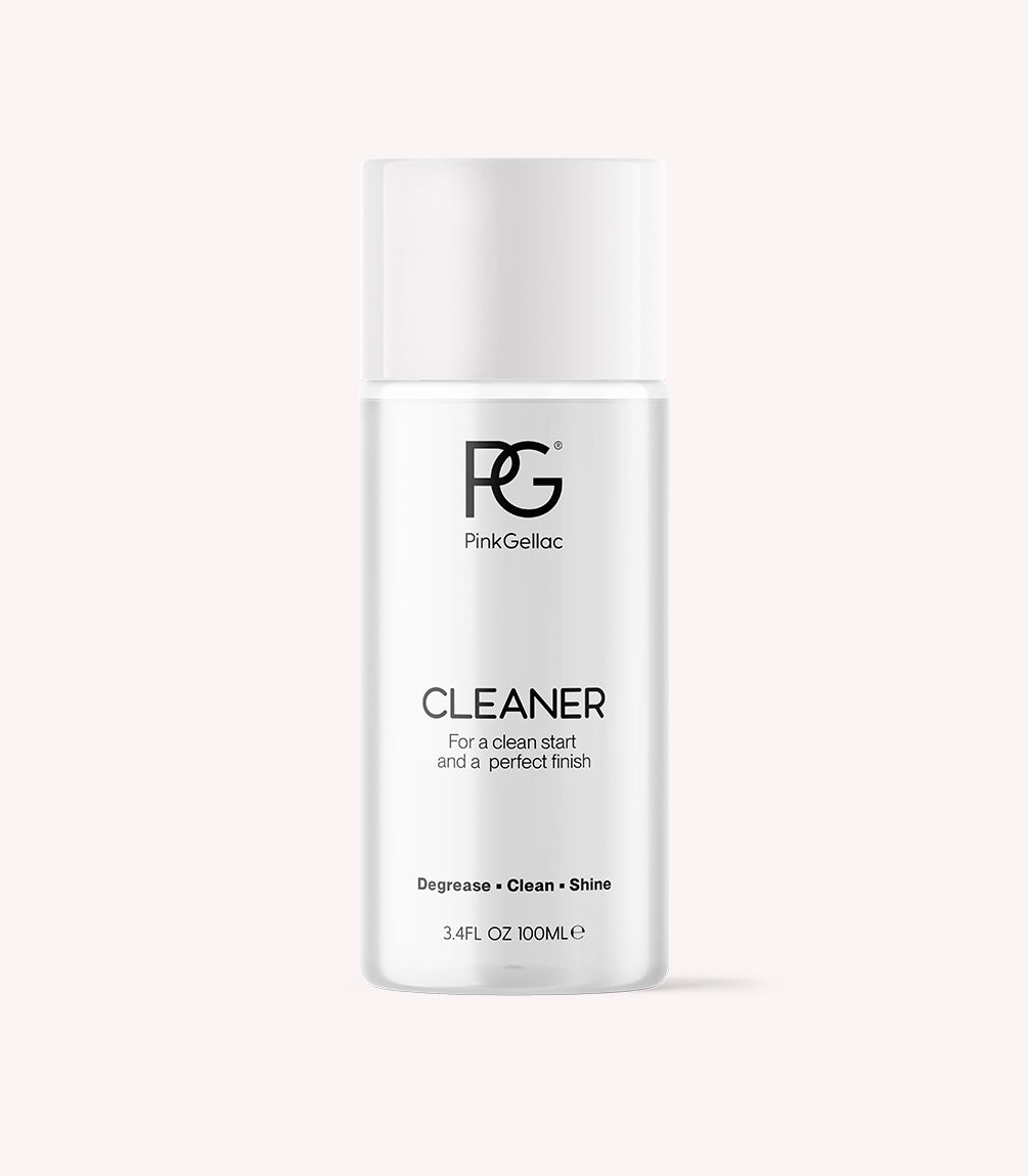 Cleaner